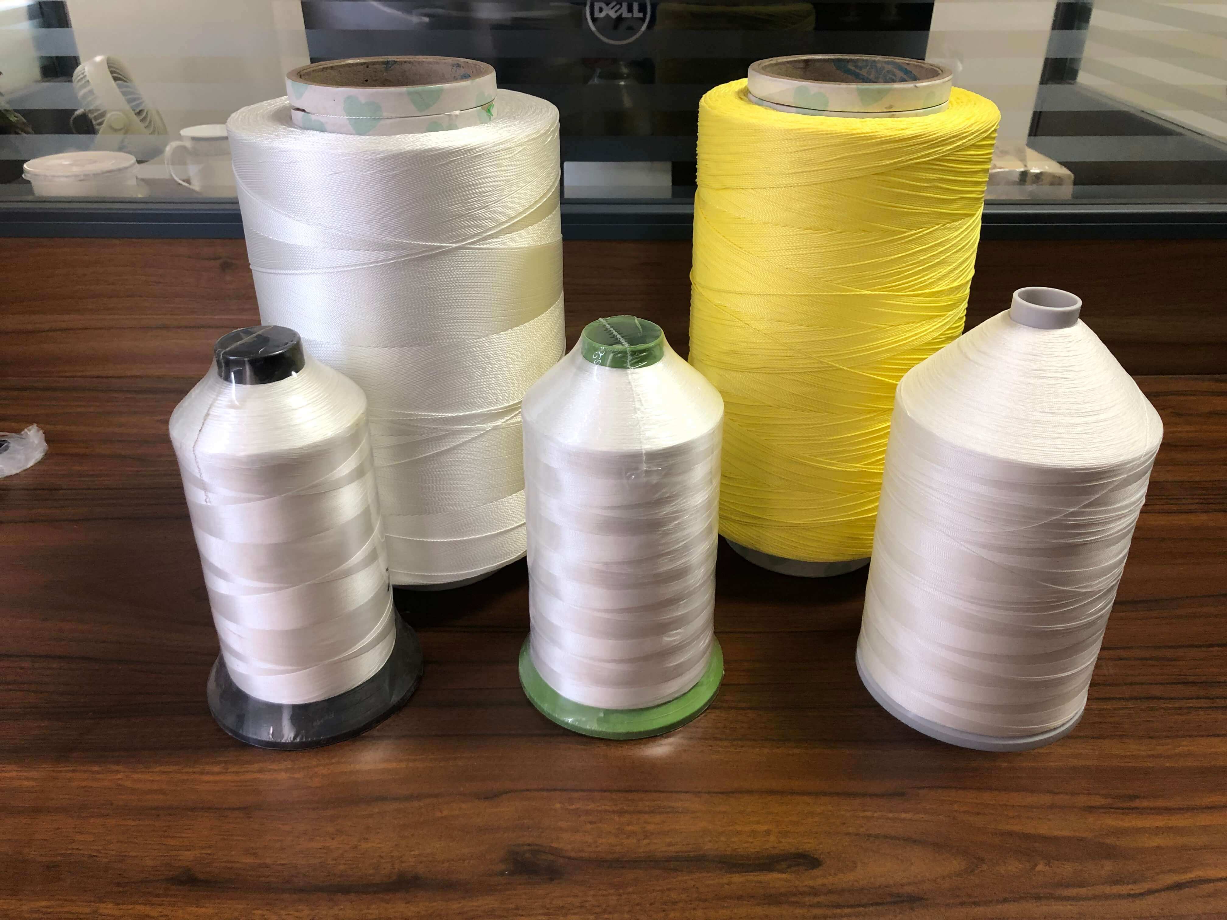 sewing thread