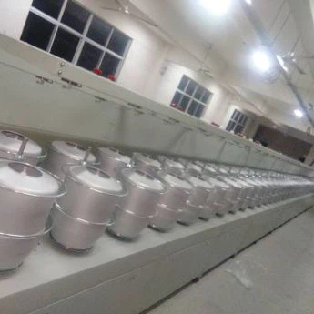 Peiriant Troelli Edau Gwnïo Diwydiannol