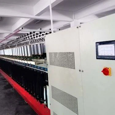 Peiriant Troelli Deallus CNC