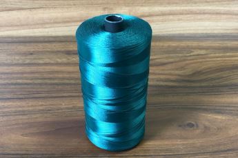 Twine Net Pysgota Ffibr Planhigion