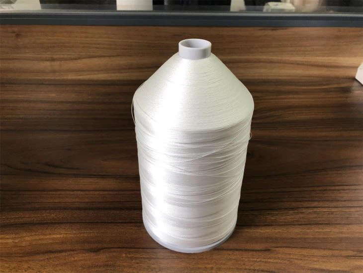 Three Plys For One Nylon High Elastic Sewing Thread